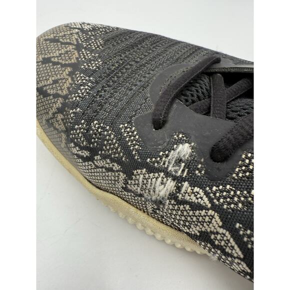 Size 10.5 - Nike Mamba Rage Anthracite main image 7